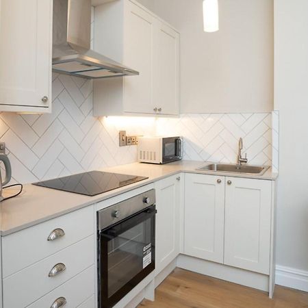 Modern 2 Bdr Apartment At Queens By Belfast City Breaks Ngoại thất bức ảnh