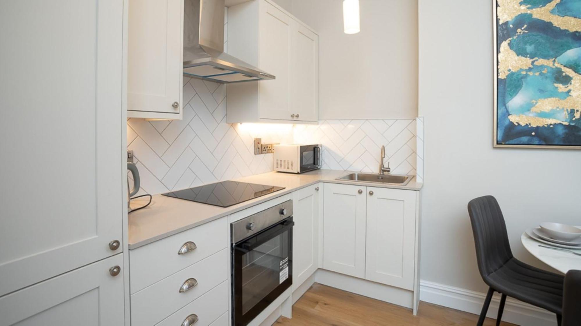 Modern 2 Bdr Apartment At Queens By Belfast City Breaks Ngoại thất bức ảnh