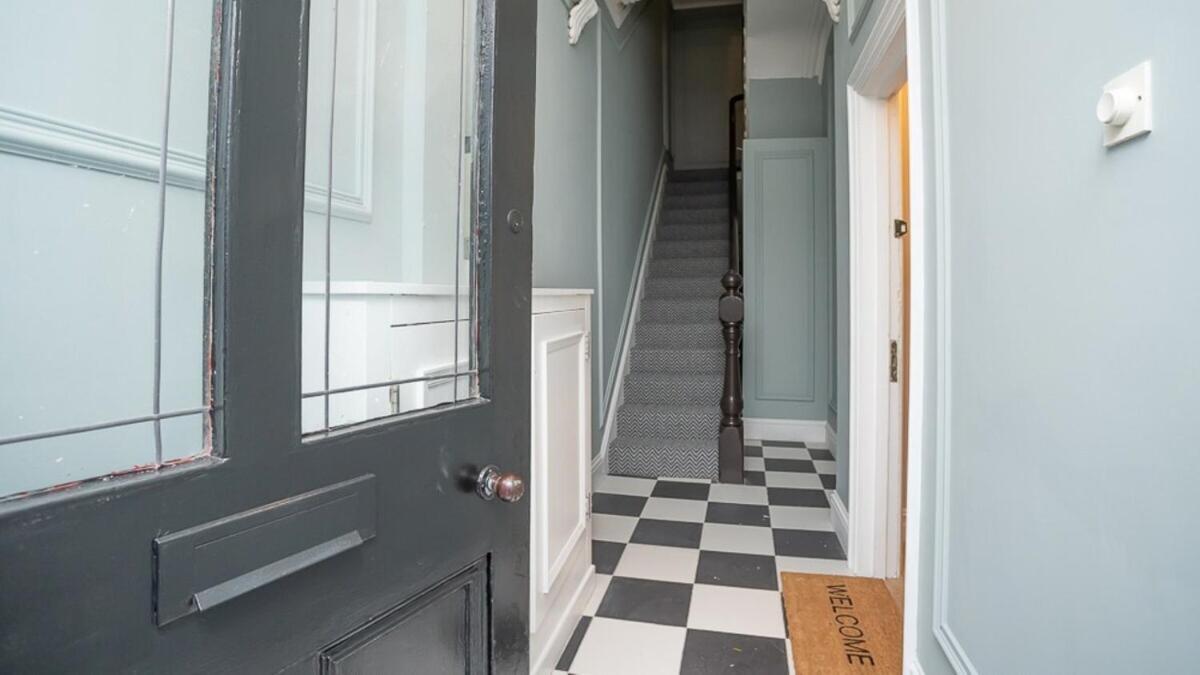 Modern 2 Bdr Apartment At Queens By Belfast City Breaks Phòng bức ảnh