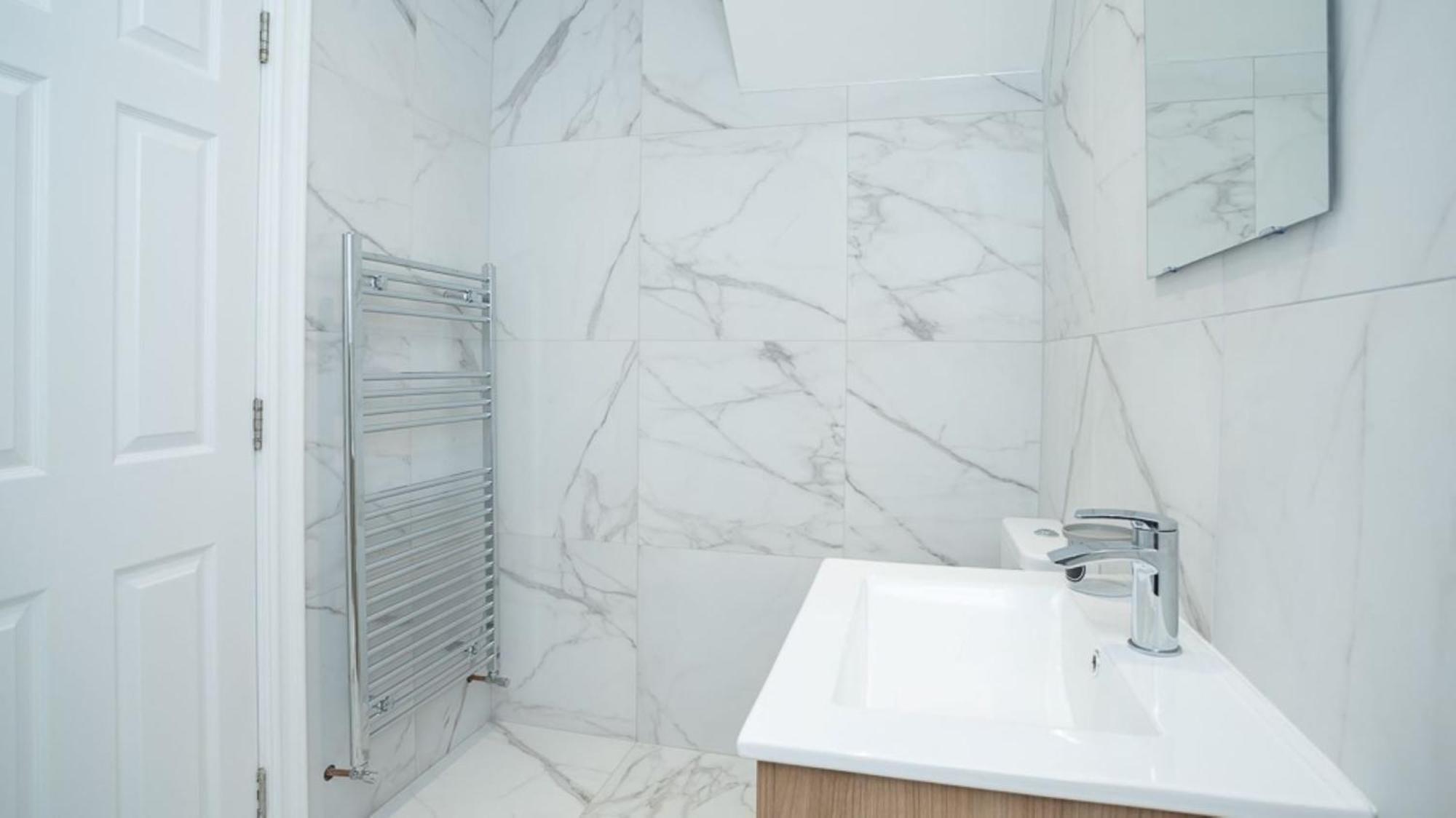 Modern 2 Bdr Apartment At Queens By Belfast City Breaks Ngoại thất bức ảnh