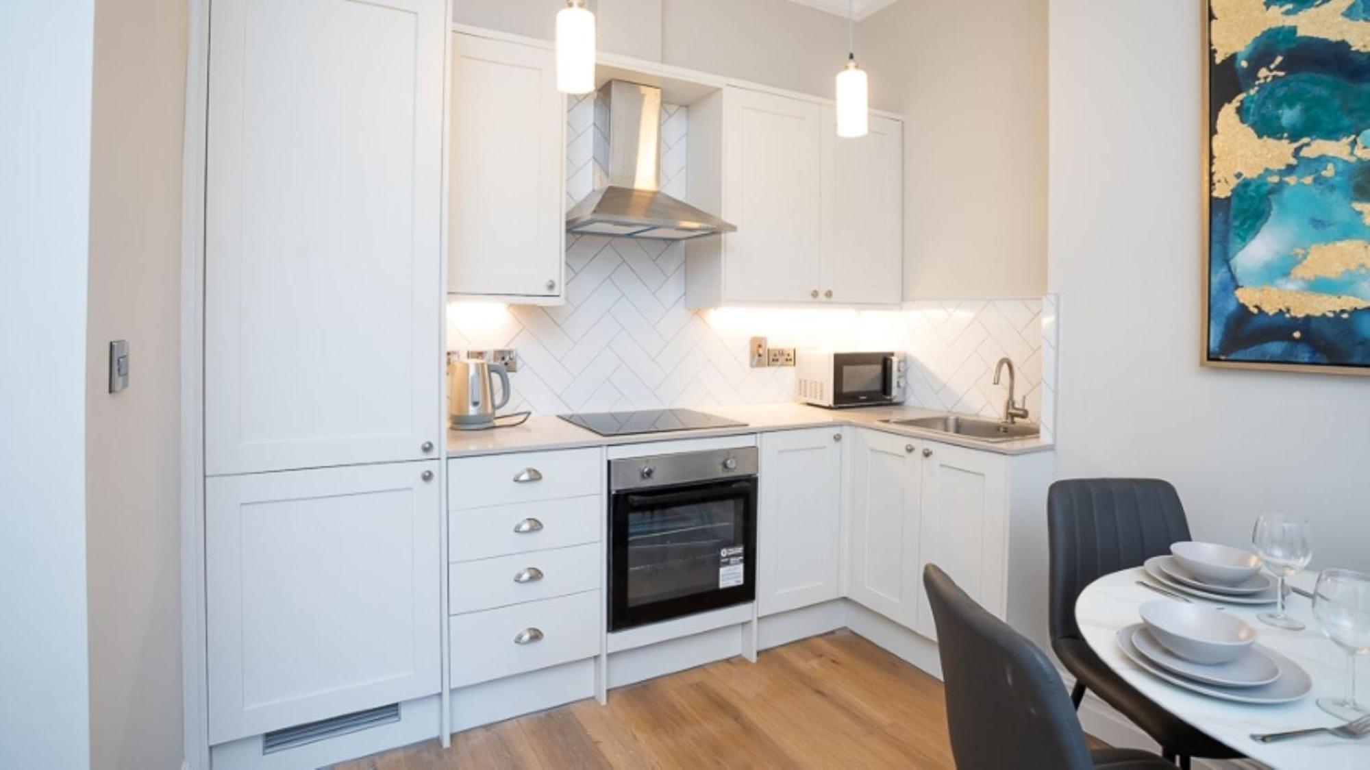 Modern 2 Bdr Apartment At Queens By Belfast City Breaks Ngoại thất bức ảnh